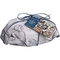 Los mejores  - Colomba Baj 1 kg - Paloma de Pascua tradicional envuelto a mano con folleto histórico